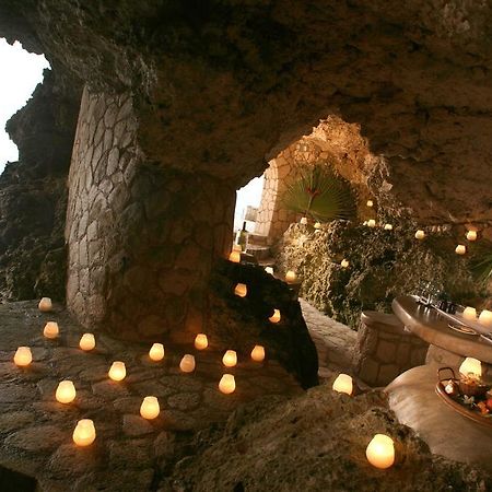 Hotel The Caves Negril Einrichtungen foto